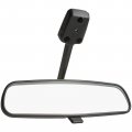 Secosautoparts New Interior Rear View Mirror Compatible With 1996-2000 Honda Civic 1 6l Coupe Sedan