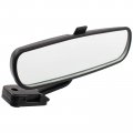 Secosautoparts New Interior Rear View Mirror Compatible With 1996-2000 Honda Civic 1 6l Coupe Sedan