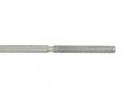 1963-1965 Corvette Accelerator Rod Excluding Fuel Injection