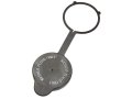 84-91 Corvette Windshield Washer Jar Fluid Cap