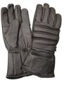 Unisex Adult Al3051 Padded Riding Glove Small Black 