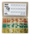 Master Appliance 10600 Proseal Connector Large Assortment Kit 115-piece 