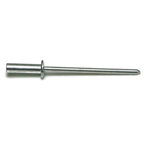 Closed End Sealed Pop Rivets 5 32ce Aluminum Blind 5-4 5 X 1 4 Grip 0 188-0 250 Qty