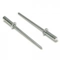 Closed End Sealed Pop Rivets 5 32ce Aluminum Blind 5-4 5 X 1 4 Grip 0 188-0 250 Qty