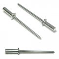 Closed End Sealed Pop Rivets 5 32ce Aluminum Blind 5-4 5 X 1 4 Grip 0 188-0 250 Qty
