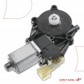 A-premium Power Window Lift Motor Compatible With Ford Focus 2012-2018 Transit Connect 2014-2018 Transit-150 Transit-250