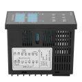 Smart Temperature Control Regulator Berm Pid Controller Digital Display Led For Heat Press Machine Dual Output