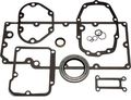 C9464f Complete Transmission Gasket Seal O Ring Set Black 