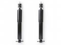 Front Shock Absorber Set 2 Piece For 2006-2008 Dodge Ram 1500 Rwd Extended Crew Cab Pickup 2wd Excludes 4wd 