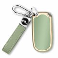 Tpu Key Fob Cover For Jeep Grand Cherokee Renegade Compass Chrysler 200 300 Dodge Ram Durango Challenger Journey Dart Fiat 