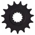 Niche 525 Pitch 15 Tooth Front Drive Sprocket For Honda Ct70 Cr80r Xr70r Xl80s Vfr400 Cb400 Cb500