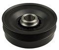 Bapmic 11237525135 Engine Crankshaft Pulley For Mini Cooper S R52 R53