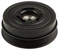 Bapmic 11237525135 Engine Crankshaft Pulley For Mini Cooper S R52 R53