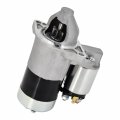 Firmusparts Starter Motor 12v 6c14059210 6c14059211 Compatible With Kubota Tractor B1700d B1700e B1700hsd B1700hse B2100d