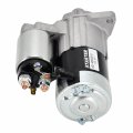Firmusparts Starter Motor 12v 6c14059210 6c14059211 Compatible With Kubota Tractor B1700d B1700e B1700hsd B1700hse B2100d