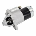 Firmusparts Starter Motor 12v 6c14059210 6c14059211 Compatible With Kubota Tractor B1700d B1700e B1700hsd B1700hse B2100d