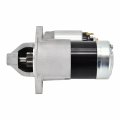 Firmusparts Starter Motor 12v 6c14059210 6c14059211 Compatible With Kubota Tractor B1700d B1700e B1700hsd B1700hse B2100d