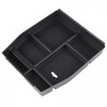 Center Console Organizer Tray Interior Accessories Compatible With 2015-2017 Ford For F-150
