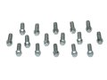 Corvette 1-inch Header Bolt 