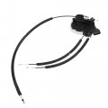 X Autohaux Rear Driver Door Lock Actuator Replacement For Murano 2008-2014 Left Side Latch Motor Assembly 82501-1aa0a