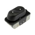 Mercury Sable 1992 1993 1994 1995 Power Window Switch Front Or Rear Driver Passenger Side Plastic Housing Black Bullet Terminal
