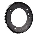 Sensor Reluctor Ring For Buick Allure 2010 Steel Standard Type 0 55 In Thickness 6 16 Outside Diameter Part Number 12578661 
