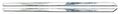 2015-2016 Chevy Tahoe Chrome Roof Rack Accent Trim Covers 2 Pc 