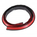 Fender Flares Carbon Fiber Wheel Arch Eyebrows Protect Anti Scratch Pad Car Auto Truck Parts