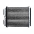 A-premium Front Hvac Heater Core Compatible With Audi 2009-2015 3 0l 6l 2009-2010 4 2l Volkswagen Touareg Replace 92187 98044
