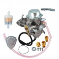 Carburetor Replacement For Yamaha Rhino 660 Yxr660 2004 2005 2006 2007