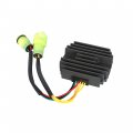 Regulator Rectifier Replacement For Honda Fourtrax 350 1986-1987 Foreman 1987-1989 