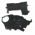 Timing Cover With Seal 635 176 Replacement For 1993 2003 Mazda Protege 626 Mx 6 And 1997 Ford Probe L4 2 0l Engine 