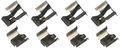 Carlson Quality Brake Parts 13142 Disc Hardware Kit 
