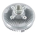 Radiator Cooling Fan Clutch Replacement For Ram Dakota 2011 2005-2010 19187686 55056585aa 52029290ab 