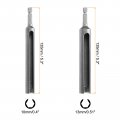 Uxcell 10mm 13mm Hex Nut Socket Slotted Extension Driver Bit Adapter 135mm Long