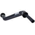 Fuel Gas Tank Filler Neck Replacement For Ford Ranger 1993 1997 Mazda B2300 B3000 B4000 1994 F47z9034p 30 In Length 2 Inside 