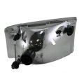 Tiffin Zephyr 2000-2002 Rv Motorhome Left Driver Replacement Front Headlight With Bulbs