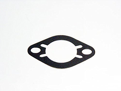 Base Mounting Flange Gasket For Carter 1 Bbl Model As Bb Yf Yfa And Rochester B Bc Bv Carburetors 16 In Thickness