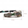 The Rop Shop Stator Generator Assembly For 2005 Yamaha Engines Fits Boat Lx210 Lst1200ad