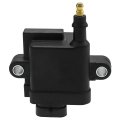 Marine Ignition Coil For Mercury Optimax 75 90 115 125 200 225 250 Hp Engines Replaces 300-8m0077471 300-879984t01 339-879984a1 