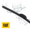 Caterpillar Clarity Premium Performance All Season Oem Replacement Windshield Wiper Blades Streak-free Spotless And Silent 19
