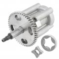 Caltric Oil Pump Kit For Polaris 