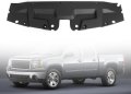 Upper Radiator Support Cover For 2007 2008 2009 2010 2011 2012 2013 Gm-c Sierra 1500 2500 Hd 3500 Replacement 22737377 
