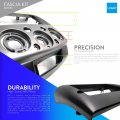 Ugar 7 Inch 9 Compatible For Bmw 3-series E90 91 E92 E93 2004-2012 Radio Stereo Dash Installation Mount Kit