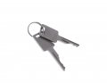 Jeenda D250 Ignition Keys 307852a1 714602 A77313 For Bobcat Case Ih Skid Steer Terex Broce Genie Grove Jlg Komatsu Forklift