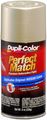 Dupli-color Bns0593 Sunlit Sand Nissan Perfect Match Automotive Paint 8 Oz Aerosol 