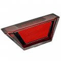 Caltric Tail Light Compatible With Polaris 241-27-74 241-18-66 Left Right Side