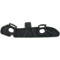 Front Bumper Bracket For Bmw 328i 2012 2013 2014 2015 2016 Lower Passenger Side Reinforcement Mount Sedan Wagon Plastic 