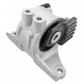 Cf Advance Compatible With Suzuki 169 S-croos Vitara 1 4l 1 6l Left Automatic Transmission Mount Mk260 2016 2017 2018 2019