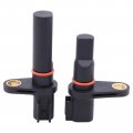 Motoku 6dct250 Dps6 Auto Transmission Speed Sensor Set For Ford Focus Fiesta Transit Ecosport